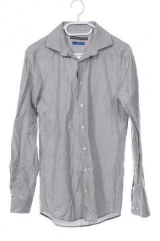 Pánská košile  Angelo Litrico, Velikost S, Barva Šedá, Cena  49,00 Kč
