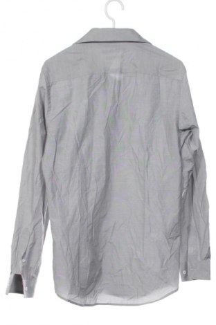 Pánská košile  Angelo Litrico, Velikost S, Barva Šedá, Cena  49,00 Kč