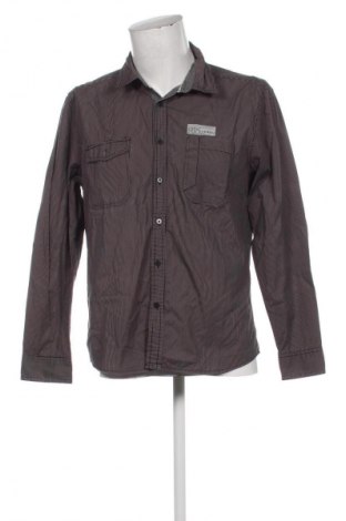 Pánská košile  Angelo Litrico, Velikost L, Barva Vícebarevné, Cena  249,00 Kč