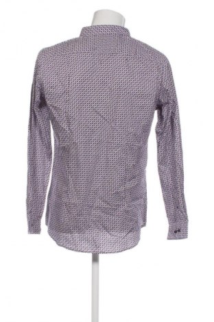 Pánská košile  Angelo Litrico, Velikost M, Barva Vícebarevné, Cena  49,00 Kč