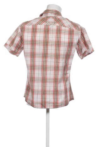 Мъжка риза Angelo Litrico, Размер M, Цвят Многоцветен, Цена 6,64 €