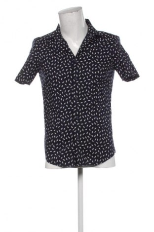 Męska koszula Angelo Litrico, Rozmiar S, Kolor Kolorowy, Cena 80,99 zł