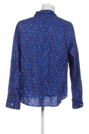 Pánská košile  Angelo Litrico, Velikost 3XL, Barva Vícebarevné, Cena  49,00 Kč