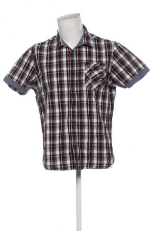 Męska koszula Angelo Litrico, Rozmiar XL, Kolor Kolorowy, Cena 40,99 zł