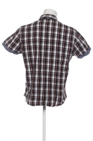 Męska koszula Angelo Litrico, Rozmiar XL, Kolor Kolorowy, Cena 40,99 zł