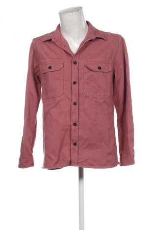 Мъжка риза Anti blue, Размер M, Цвят Пепел от рози, Цена 2,04 €