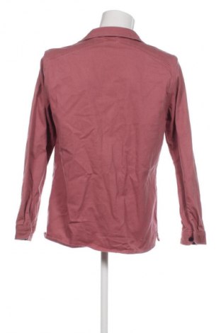 Мъжка риза Anti blue, Размер M, Цвят Пепел от рози, Цена 2,04 €