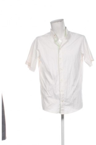 Pánská košile  Apollo, Velikost XXL, Barva Krémová, Cena  369,00 Kč