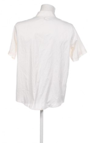 Pánská košile  Apollo, Velikost XXL, Barva Krémová, Cena  369,00 Kč