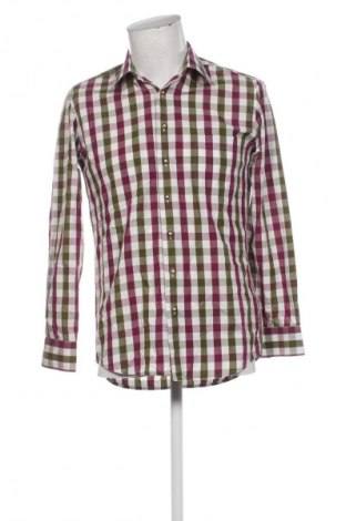 Pánská košile  Arido, Velikost S, Barva Vícebarevné, Cena  49,00 Kč