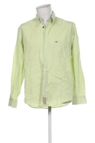 Herrenhemd Arrow, Größe XL, Farbe Grün, Preis € 14,99