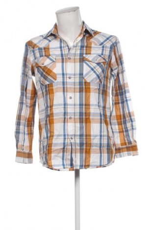 Pánská košile  Atlas For Men, Velikost M, Barva Vícebarevné, Cena  79,00 Kč