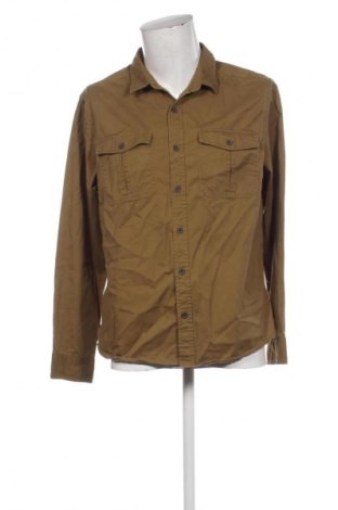 Cămașă de bărbați Avenue, Mărime L, Culoare Verde, Preț 35,99 Lei