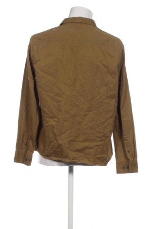 Cămașă de bărbați Avenue, Mărime L, Culoare Verde, Preț 35,99 Lei