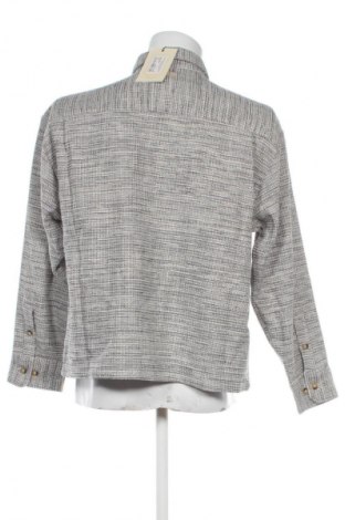 Мъжка риза BLKVIS, Размер S, Цвят Многоцветен, Цена 11,24 €