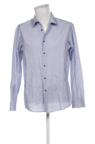 Férfi ing BOSS, Méret XL, Szín Kék, Ár 21 636 Ft