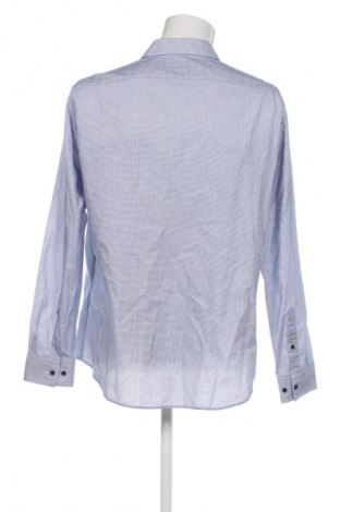 Férfi ing BOSS, Méret XL, Szín Kék, Ár 21 636 Ft