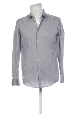 Pánská košile  BOSS, Velikost L, Barva Šedá, Cena  1 249,00 Kč