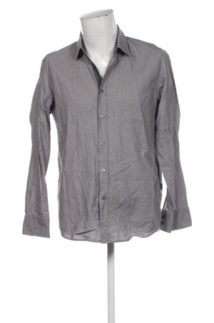 Męska koszula BOSS, Rozmiar L, Kolor Kolorowy, Cena 242,99 zł