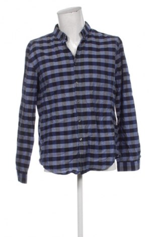 Pánská košile  BOSS, Velikost XL, Barva Vícebarevné, Cena  596,00 Kč