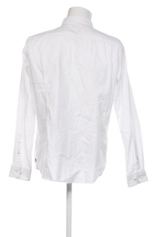 Herrenhemd BOSS, Größe XL, Farbe Weiß, Preis € 43,99