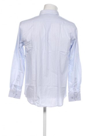 Мъжка риза Barotti, Размер M, Цвят Син, Цена 14,62 €