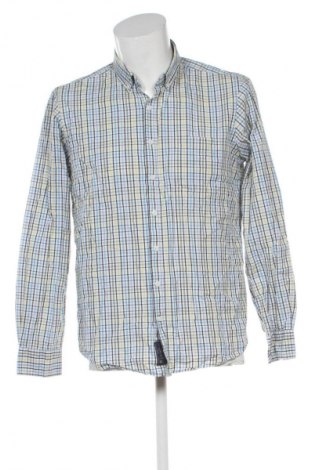 Мъжка риза Basefield, Размер L, Цвят Многоцветен, Цена 2,04 €