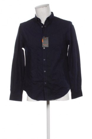 Мъжка риза Ben Sherman, Размер S, Цвят Син, Цена 29,14 €