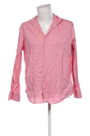 Мъжка риза Benvenuto, Размер XXL, Цвят Розов, Цена 26,07 €