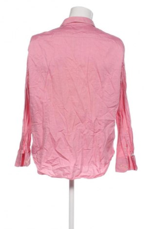 Мъжка риза Benvenuto, Размер XXL, Цвят Розов, Цена 26,07 €