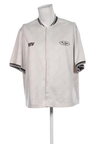 Мъжка риза Bershka, Размер XL, Цвят Многоцветен, Цена 10,22 €