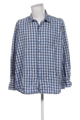 Мъжка риза Bexleys, Размер XXL, Цвят Многоцветен, Цена 4,09 €