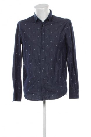 Pánská košile  Bikkembergs, Velikost L, Barva Vícebarevné, Cena  599,00 Kč