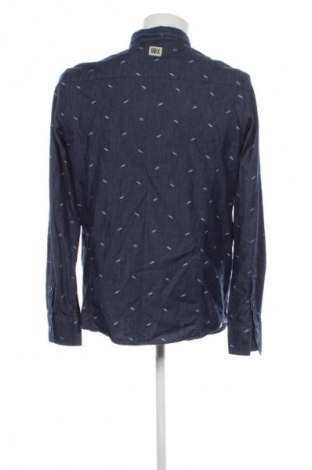 Pánská košile  Bikkembergs, Velikost L, Barva Vícebarevné, Cena  599,00 Kč