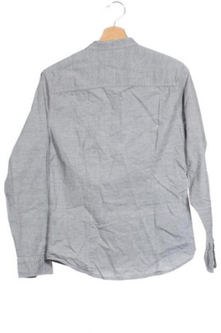 Мъжка риза Bizzbee, Размер XS, Цвят Сив, Цена 7,66 €