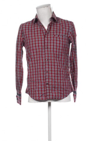 Мъжка риза Blue Industry, Размер S, Цвят Многоцветен, Цена 15,84 €