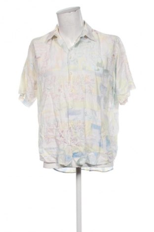 Мъжка риза Bodoni, Размер M, Цвят Многоцветен, Цена 17,32 €