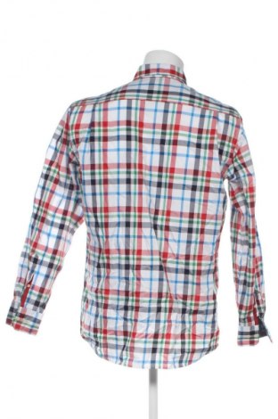 Herrenhemd Bogner, Größe M, Farbe Mehrfarbig, Preis 24,99 €