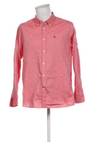 Pánská košile  Bogner, Velikost XL, Barva Růžová, Cena  859,00 Kč