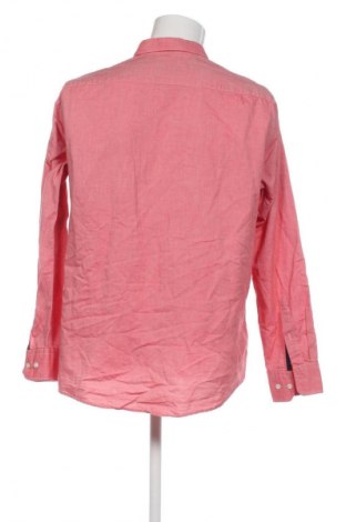 Pánská košile  Bogner, Velikost XL, Barva Růžová, Cena  859,00 Kč