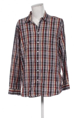 Мъжка риза Bonita, Размер XXL, Цвят Многоцветен, Цена 22,73 €