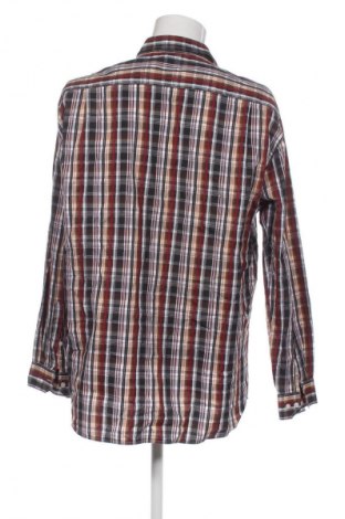 Мъжка риза Bonita, Размер XXL, Цвят Многоцветен, Цена 22,73 €