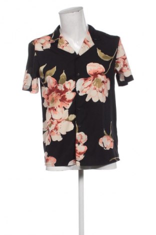 Мъжка риза Boohoo, Размер M, Цвят Многоцветен, Цена 7,15 €