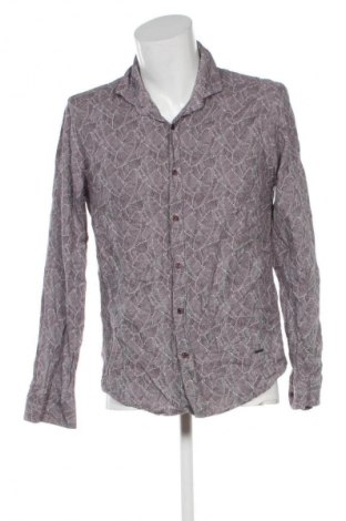 Pánská košile  Boris Becker, Velikost L, Barva Vícebarevné, Cena  329,00 Kč