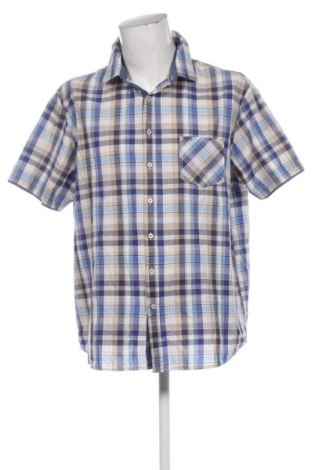 Мъжка риза Brax, Размер XXL, Цвят Многоцветен, Цена 11,24 €