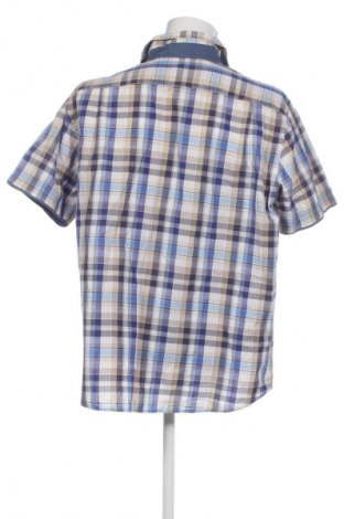 Мъжка риза Brax, Размер XXL, Цвят Многоцветен, Цена 11,24 €
