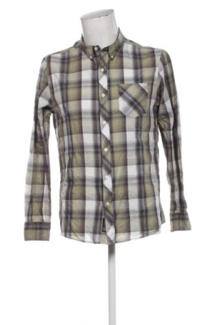 Pánská košile  Broadway, Velikost L, Barva Vícebarevné, Cena  49,00 Kč