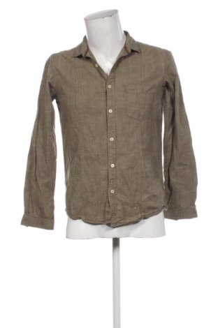 Pánská košile  Buffalo, Velikost M, Barva Zelená, Cena  349,00 Kč