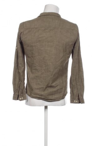 Pánská košile  Buffalo, Velikost M, Barva Zelená, Cena  349,00 Kč