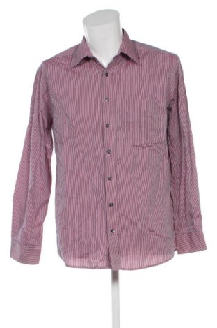 Pánská košile  Bugatti, Velikost L, Barva Vícebarevné, Cena  299,00 Kč